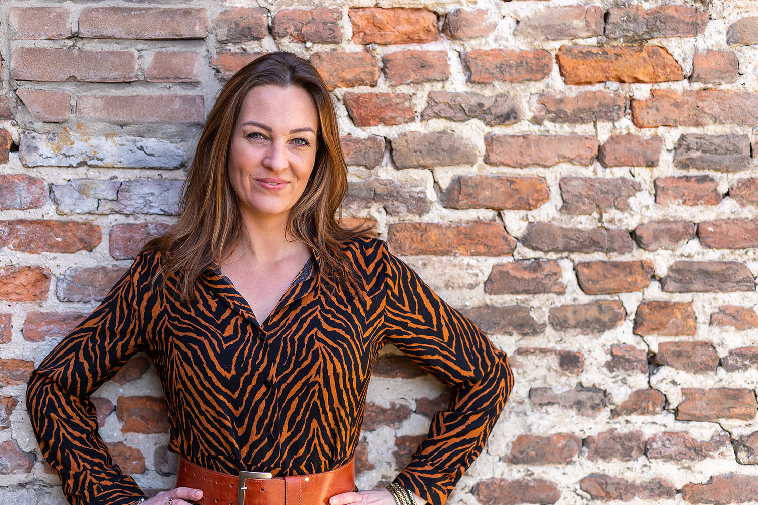 Marieke Koene